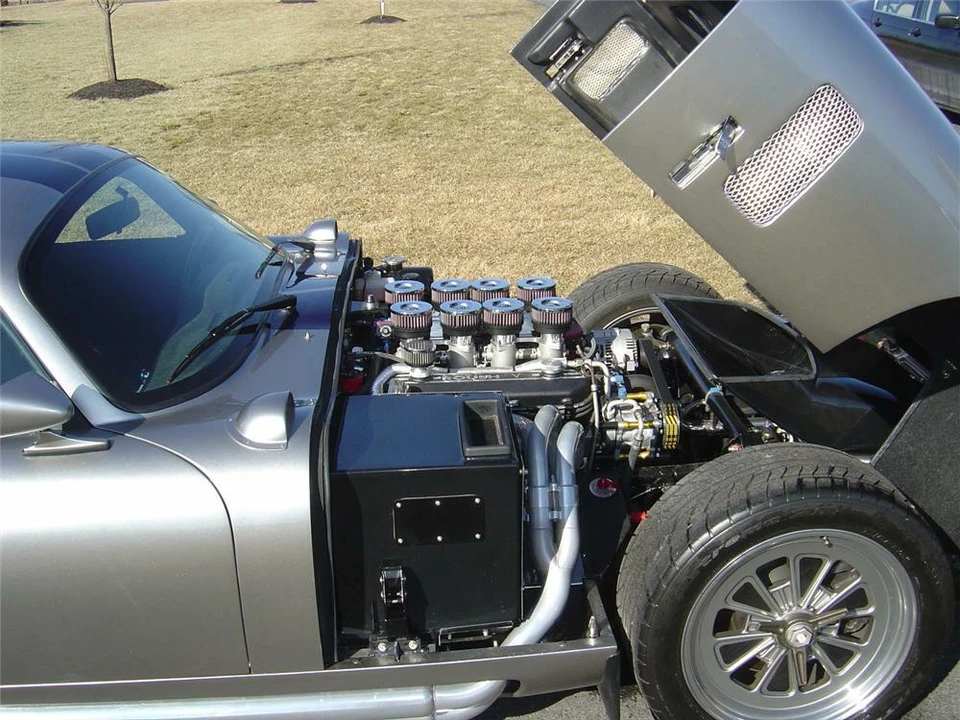 1965 Superformance - Image 2 of 3