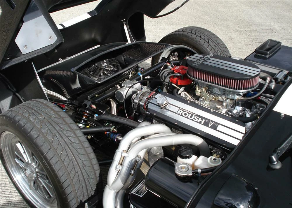 1965 Superformance - Image 3 of 4
