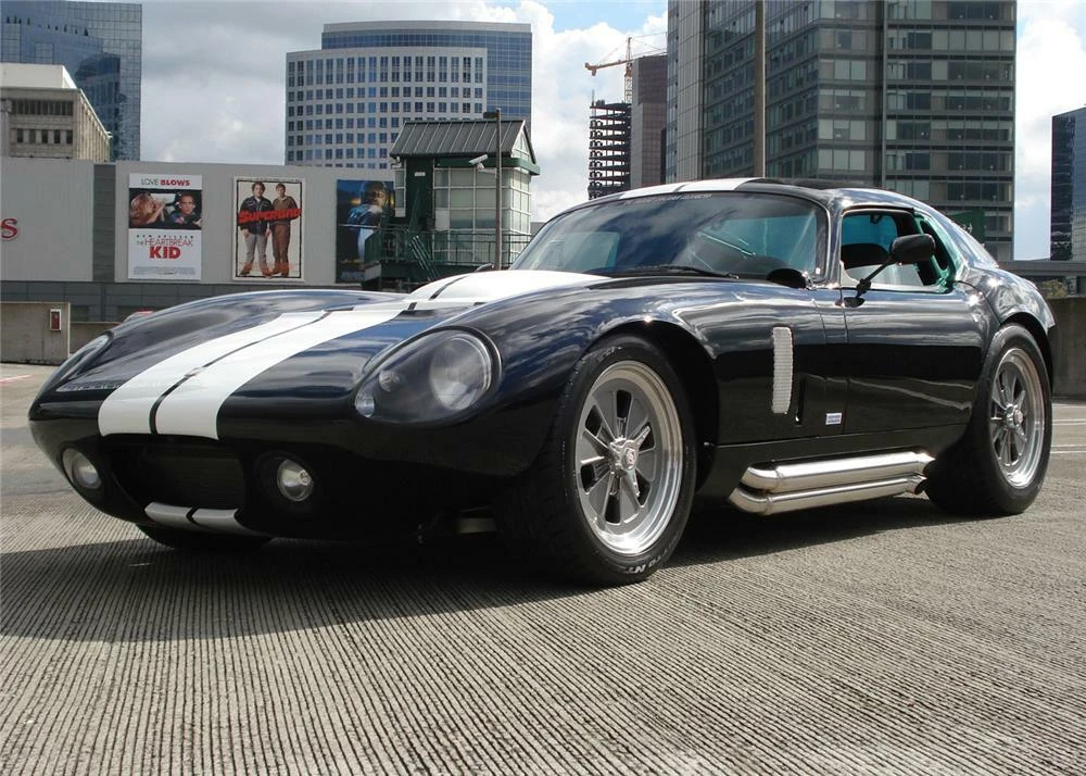 1965 Superformance - Image 2 of 4