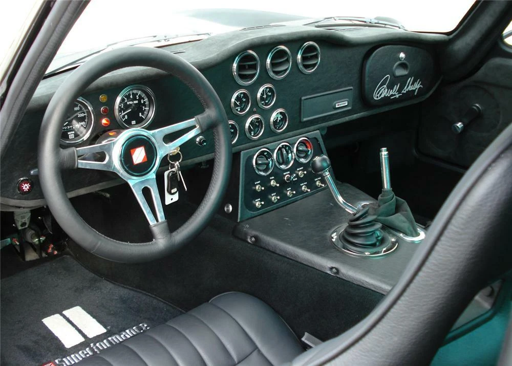 1965 Superformance - Image 4 of 4