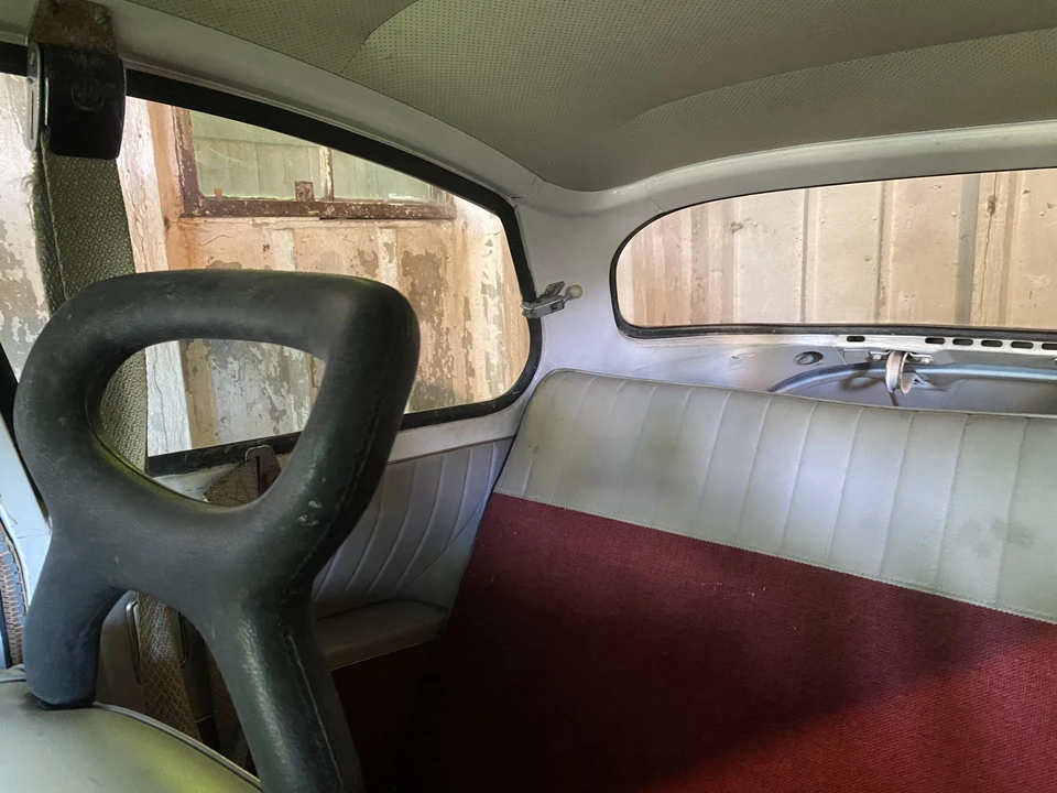 1965 Saab 96 - Image 21 of 31