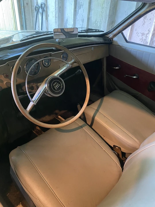 1965 Saab 96 - Image 14 of 31