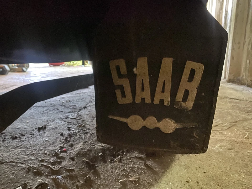 1965 Saab 96 - Image 13 of 31