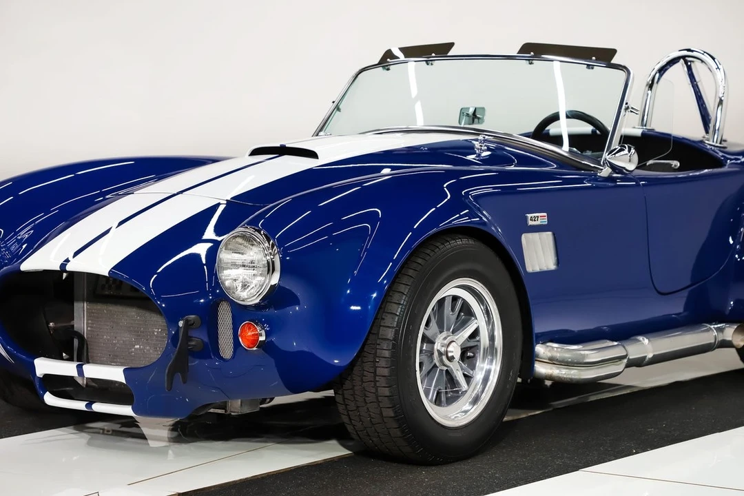 1965 Shelby Cobra 289 - Image 25 of 31