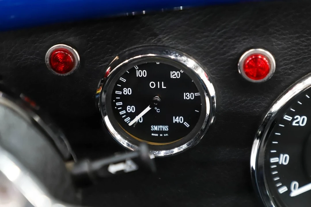 1965 Shelby Cobra 289 - Image 24 of 31