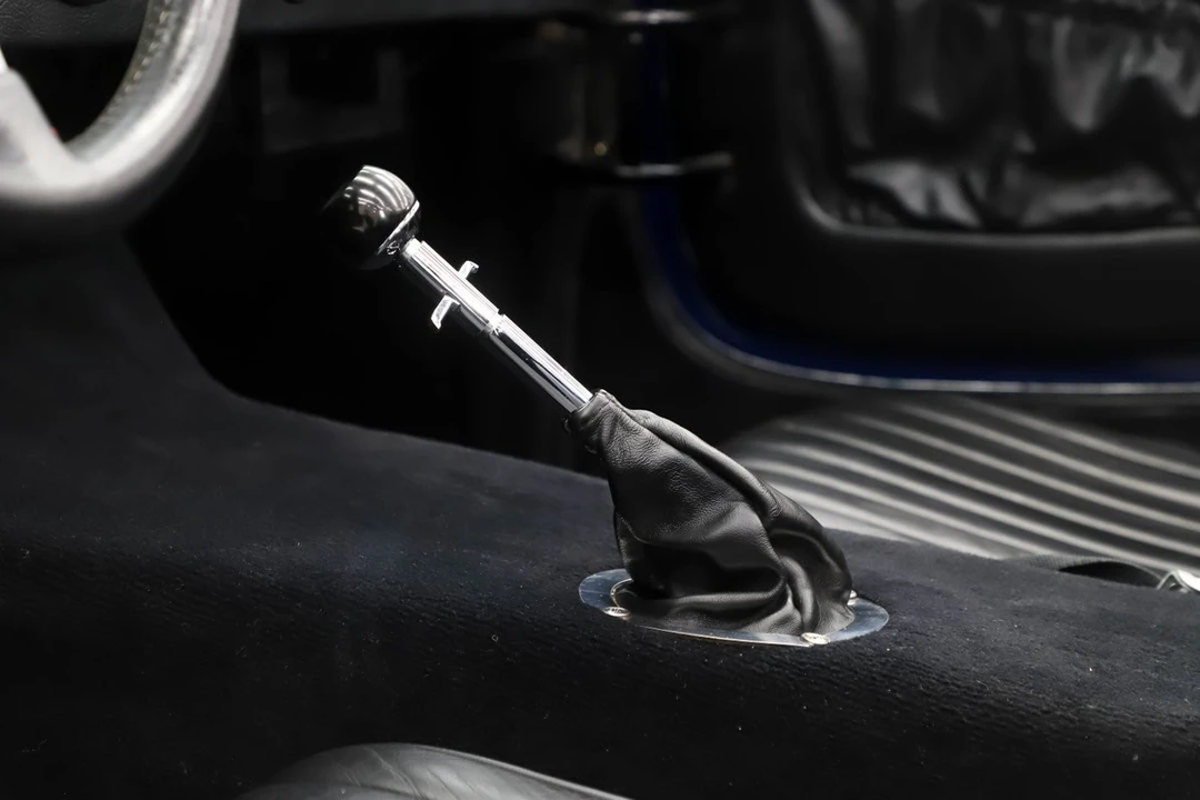 1965 Shelby GT350 - Image 4 of 12