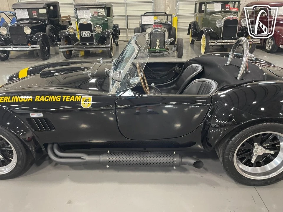 1965 Shelby GT350 - Image 20 of 21