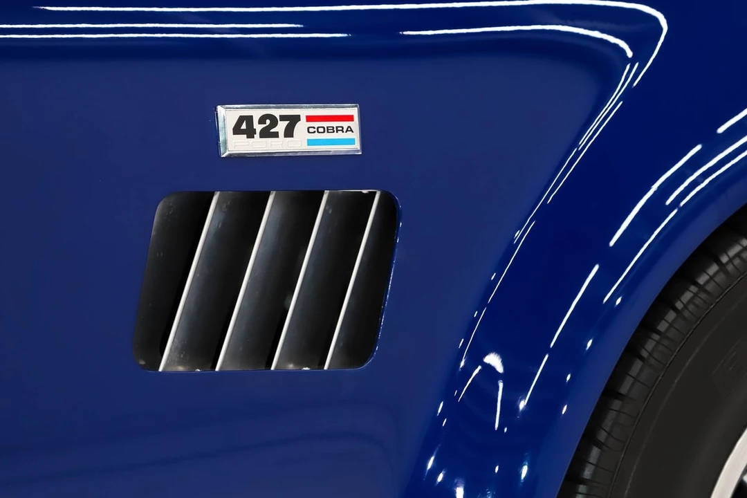 1965 Shelby Cobra Replica - Image 12 of 21
