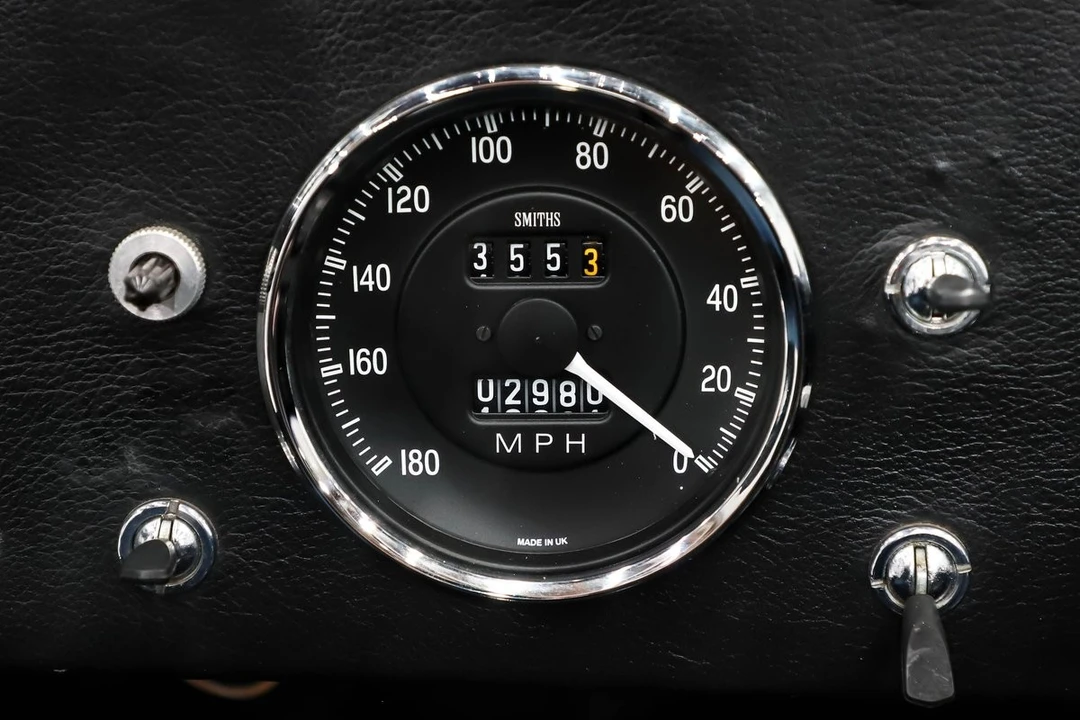 1965 Shelby Cobra Replica - Image 7 of 21
