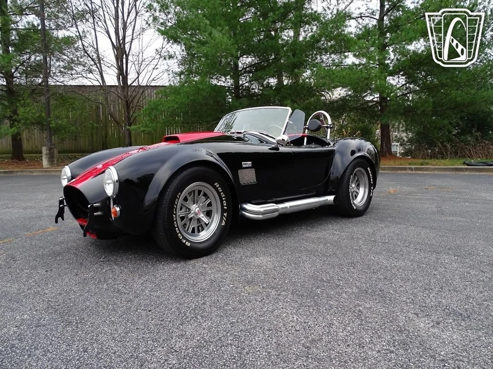 1965 Shelby GT350 - Image 3 of 12