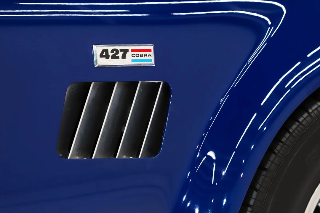 1965 Shelby GT350 - Image 12 of 12