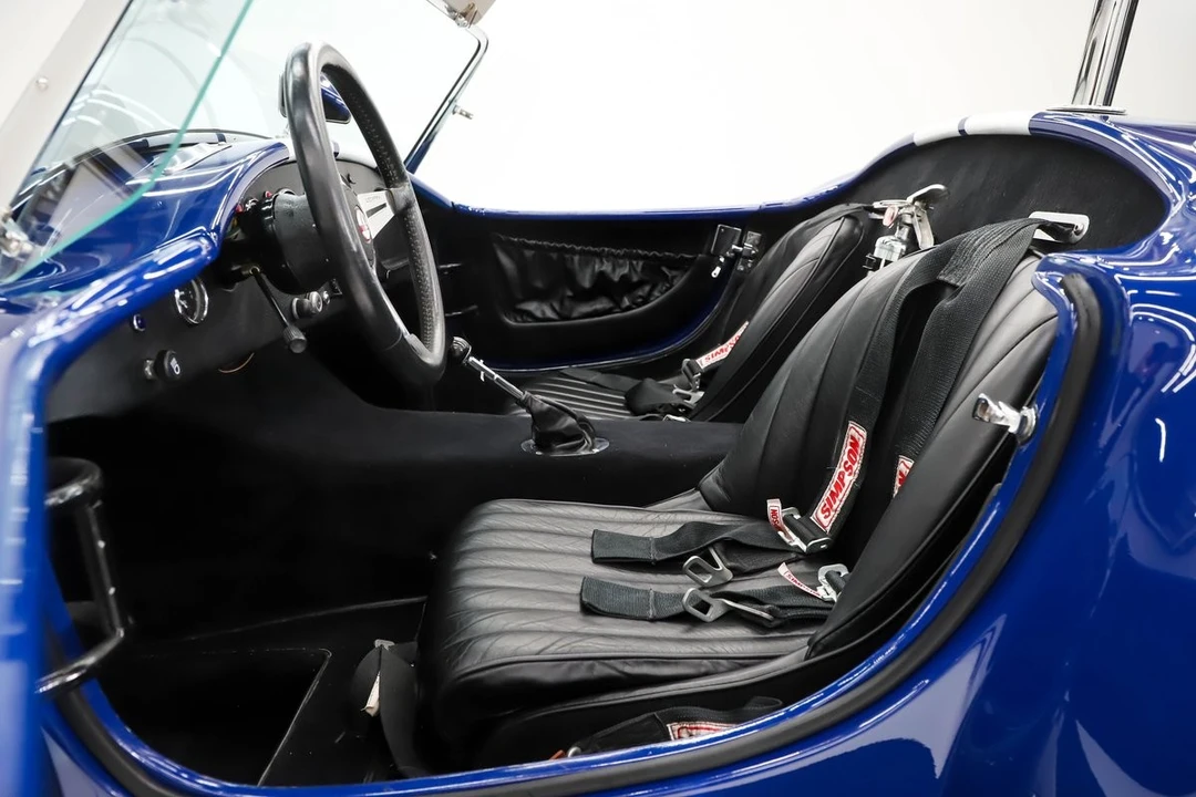 1965 Shelby GT350 - Image 26 of 31