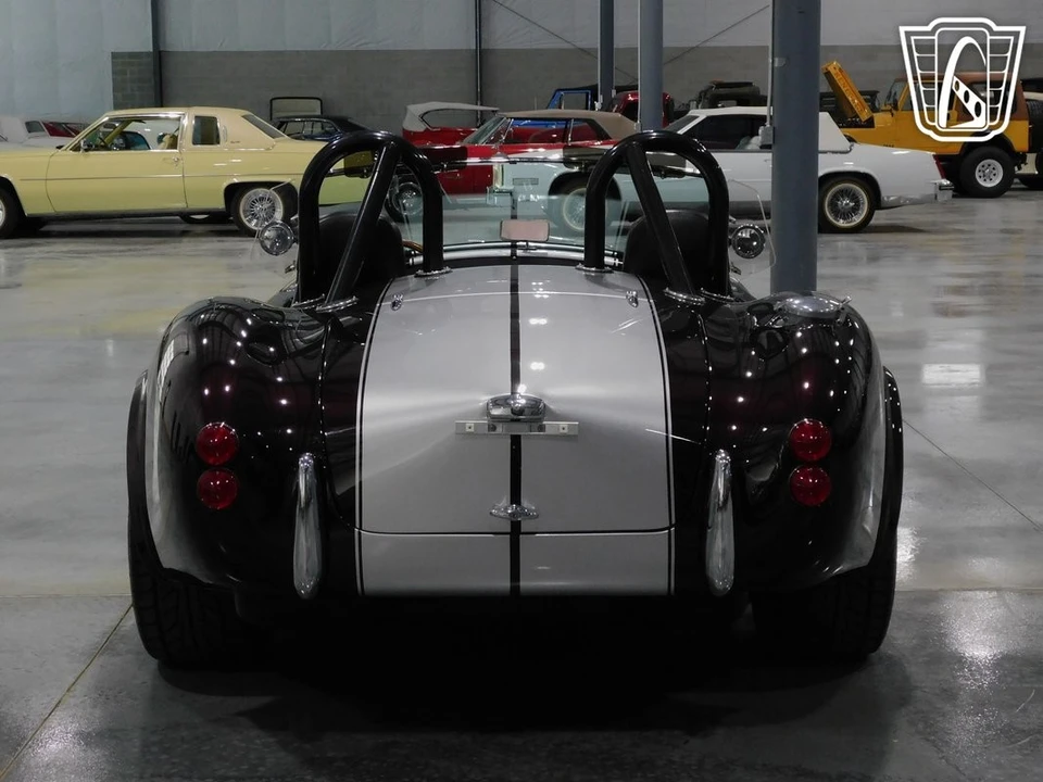 1965 Shelby Cobra - Image 16 of 21