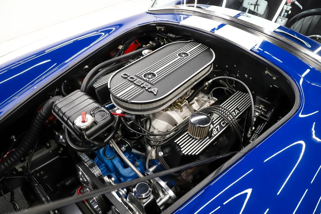 1965 Shelby Cobra Replica - Image 5 of 21