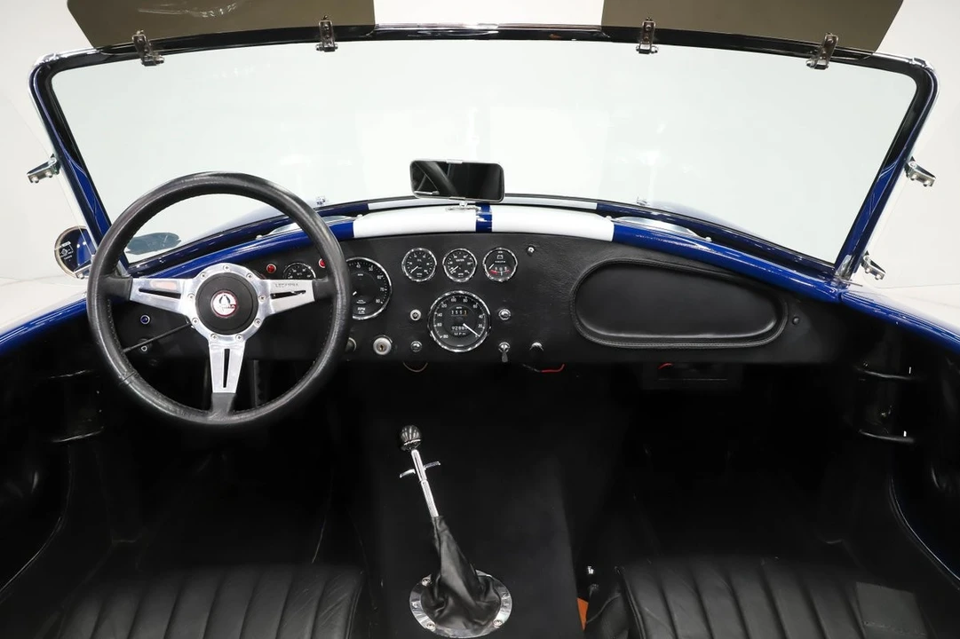 1965 Shelby Cobra Replica - Image 20 of 21