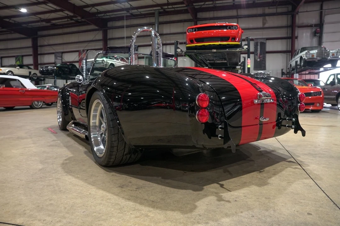 1965 Shelby Cobra Replica - Image 6 of 12