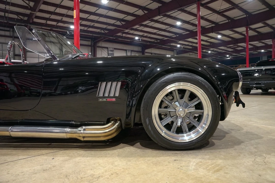 1965 Shelby GT350 - Image 11 of 12