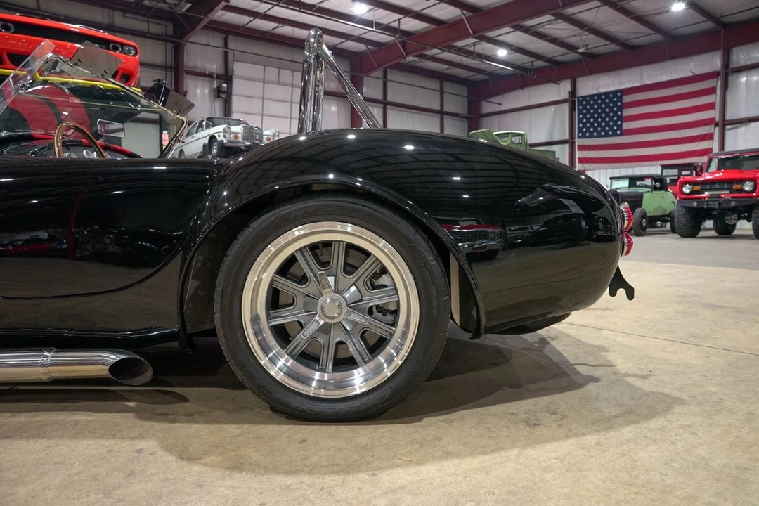 1965 Shelby Cobra Replica - Image 5 of 21