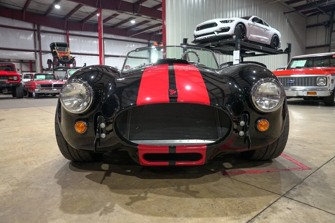 1965 Shelby Cobra Replica - Image 13 of 21