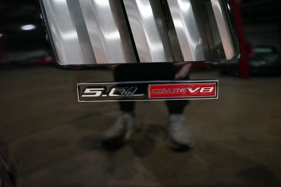 1965 Shelby GT350 - Image 22 of 31