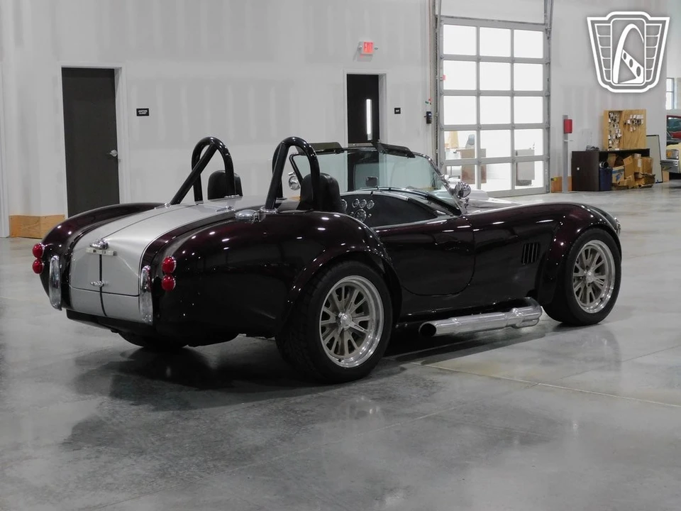 1965 Shelby Cobra - Image 5 of 21