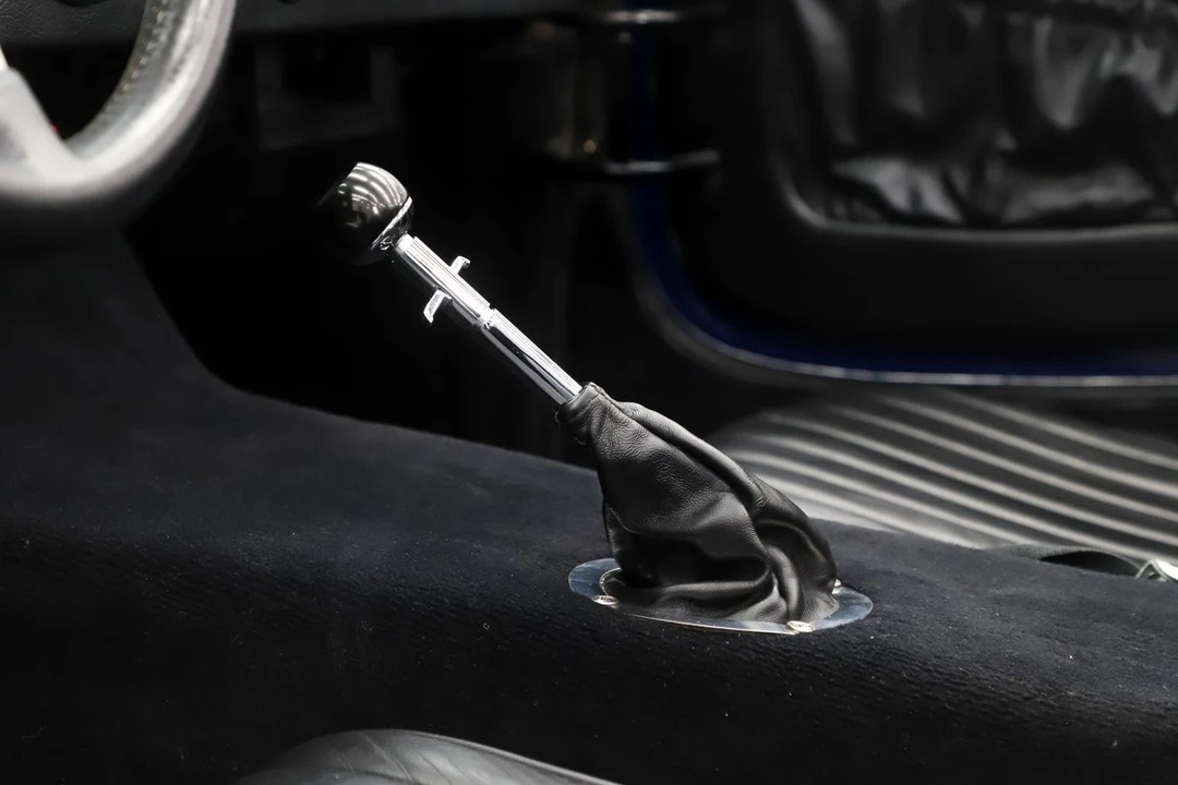 1965 Shelby GT350 - Image 4 of 31