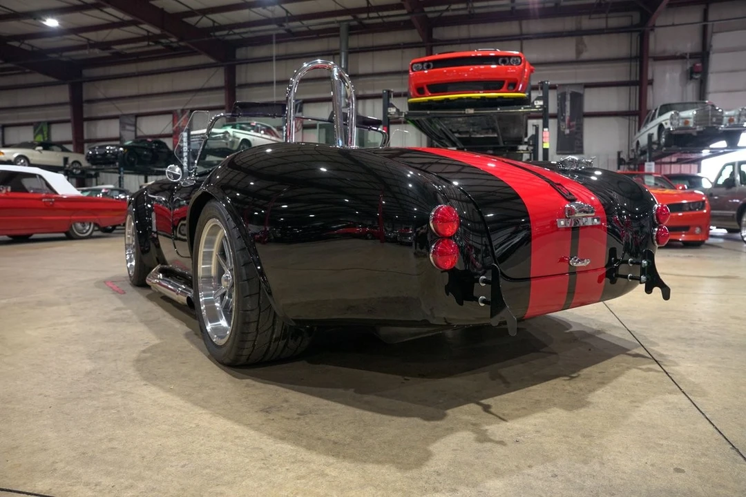 1965 Shelby Cobra Replica - Image 6 of 21