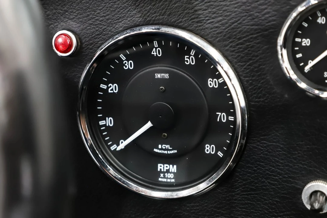 1965 Shelby GT350 - Image 23 of 31