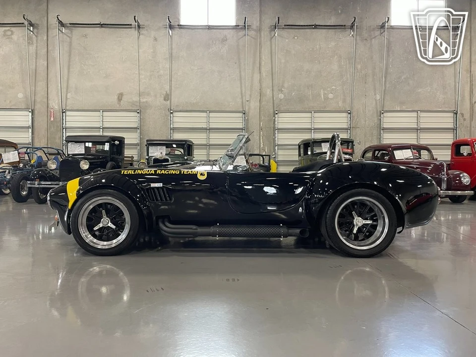1965 Shelby GT350 - Image 9 of 21