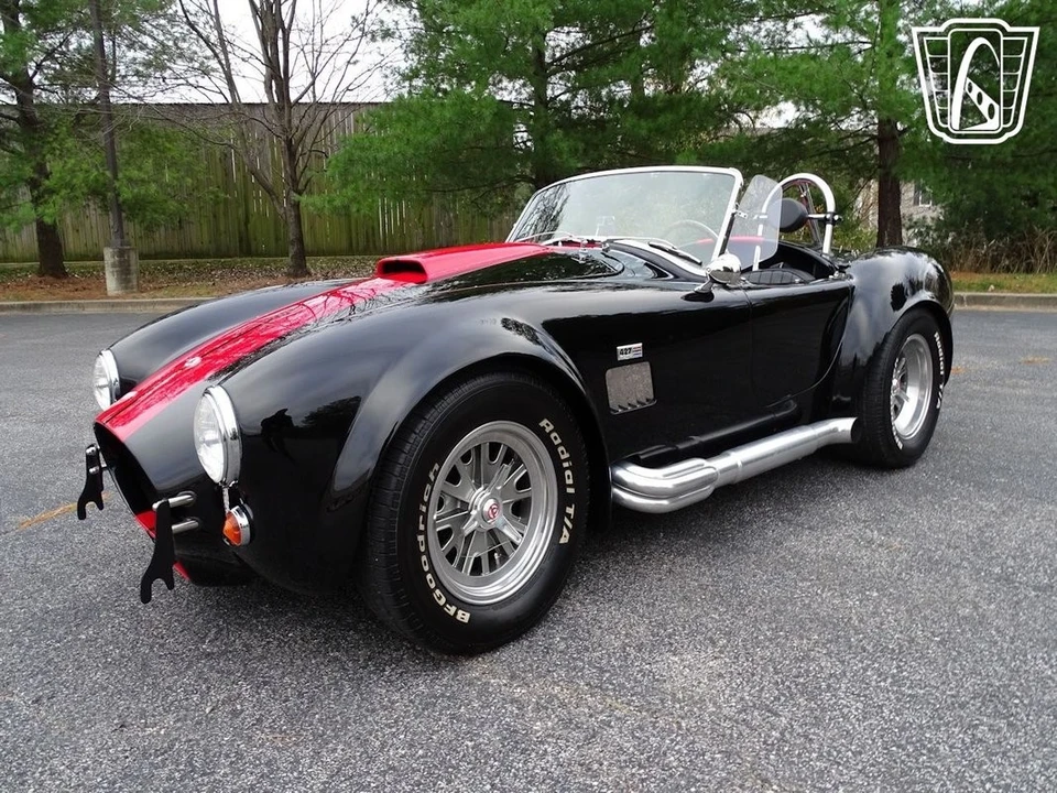 1965 Shelby GT350 - Image 5 of 12