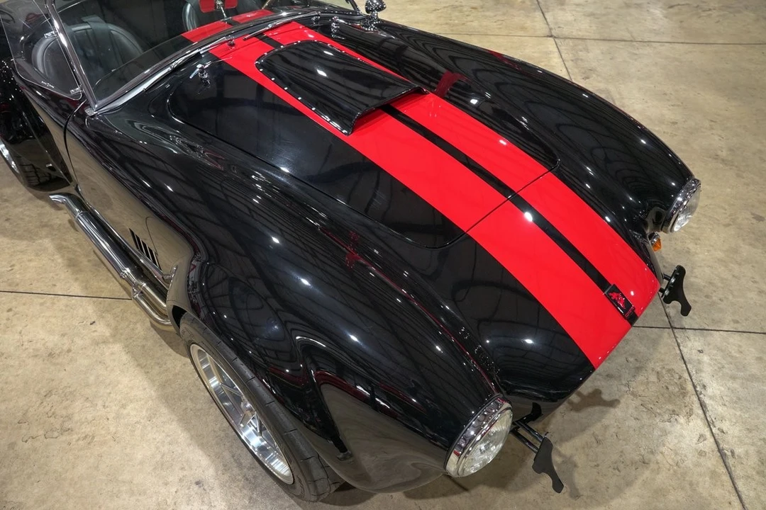1965 Shelby Cobra Replica - Image 18 of 21