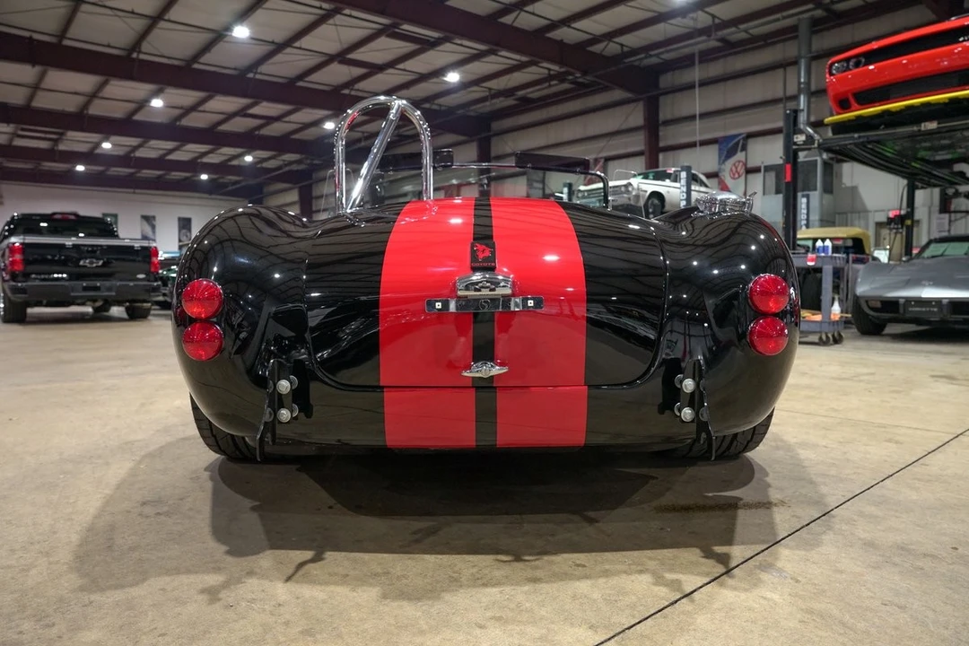 1965 Shelby Cobra Replica - Image 7 of 12