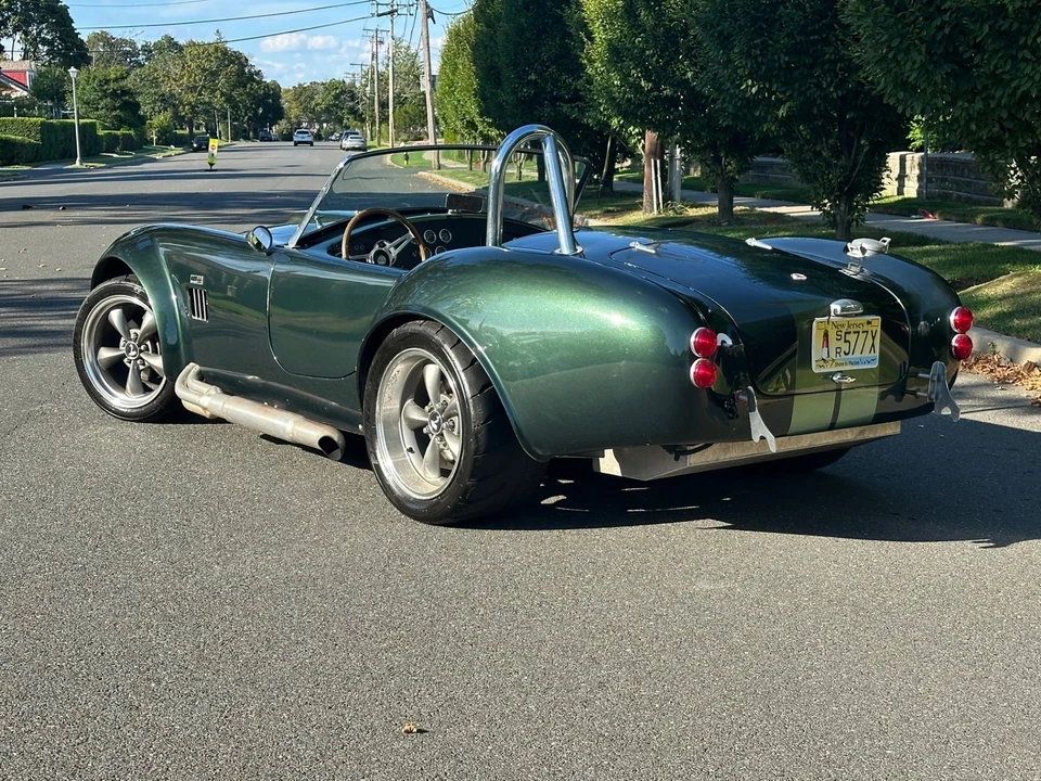 1965 Shelby GT350 - Image 6 of 21