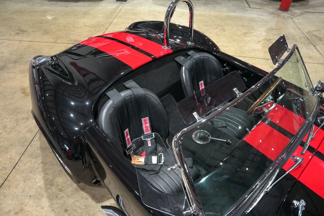 1965 Shelby Cobra Replica - Image 19 of 21