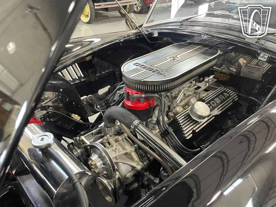 1965 Shelby GT350 - Image 3 of 21