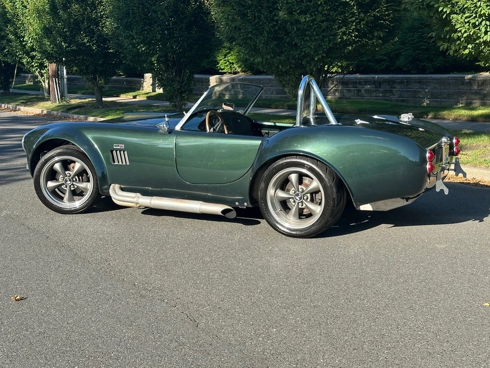 1965 Shelby GT350 - Image 19 of 21