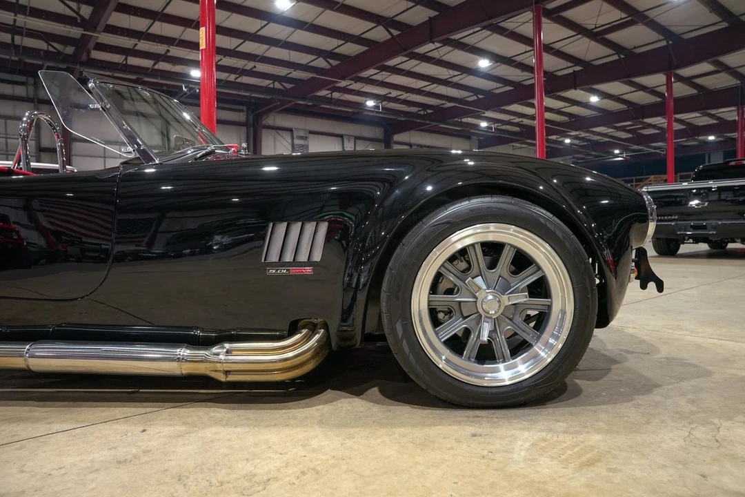 1965 Shelby Cobra Replica - Image 11 of 21