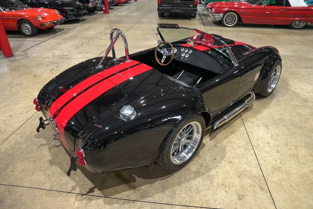 1965 Shelby Cobra Replica - Image 17 of 21