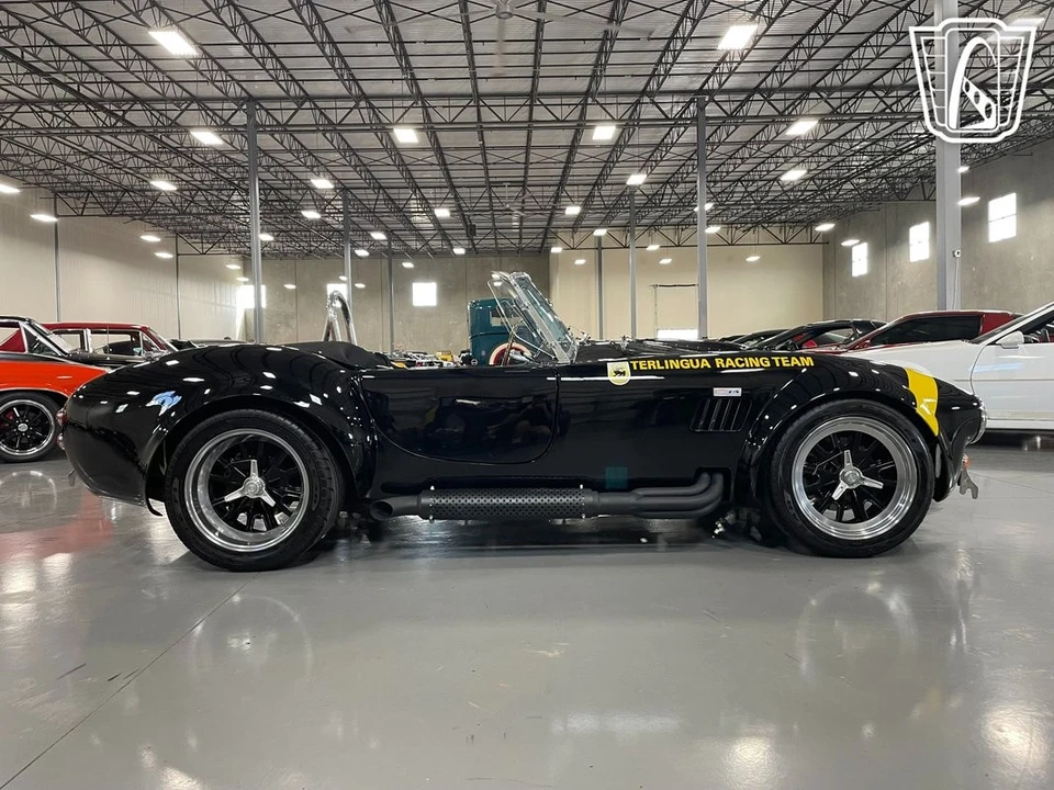 1965 Shelby GT350 - Image 15 of 21