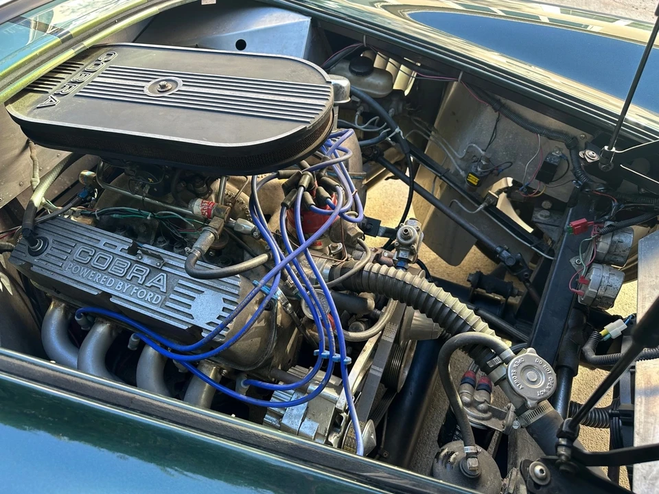 1965 Shelby GT350 - Image 13 of 21