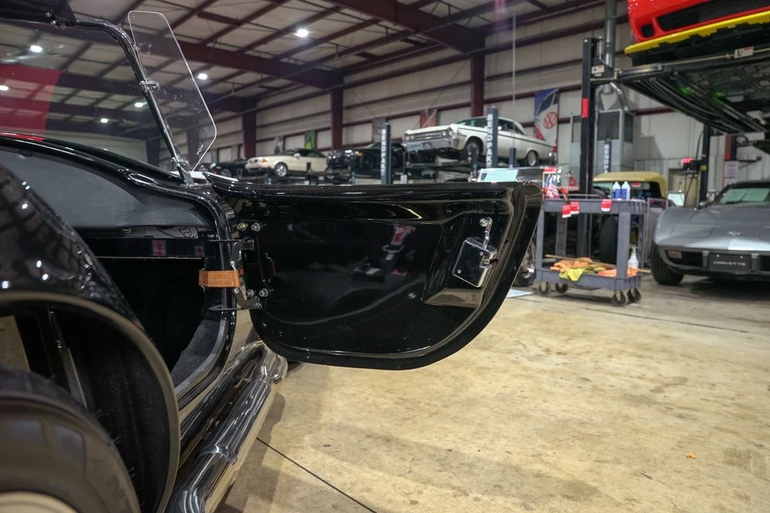 1965 Shelby GT350 - Image 31 of 31