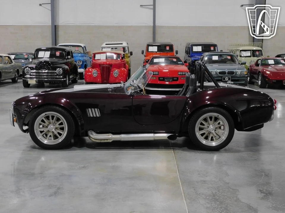 1965 Shelby Cobra - Image 14 of 21