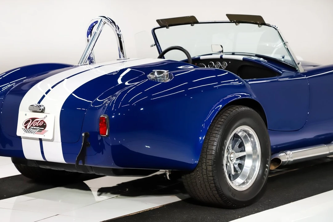 1965 Shelby Cobra Replica - Image 19 of 21