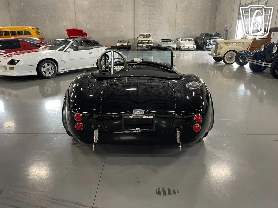 1965 Shelby GT350 - Image 11 of 21