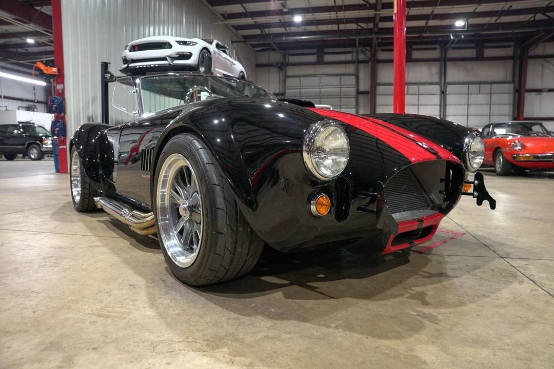 1965 Shelby Cobra Replica - Image 12 of 12