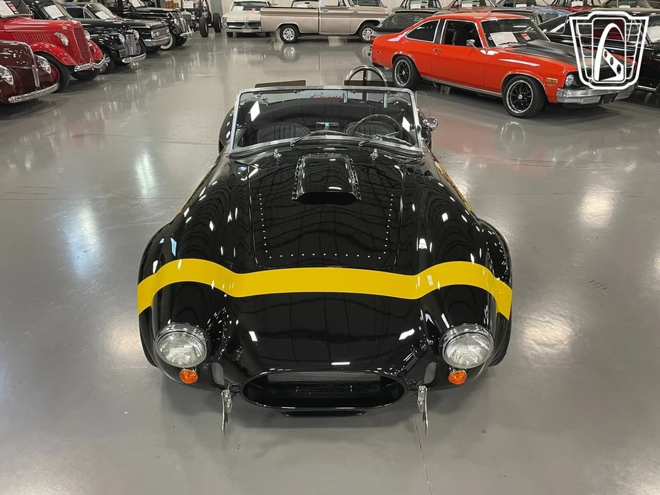1965 Shelby GT350 - Image 4 of 21