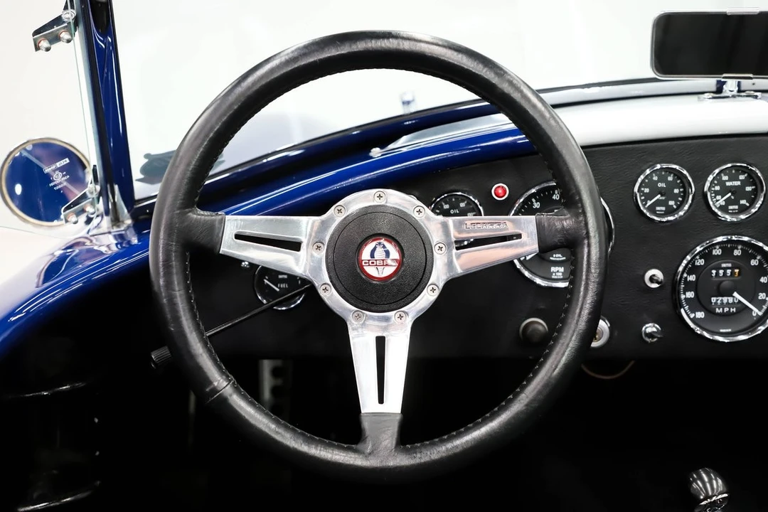 1965 Shelby Cobra Replica - Image 16 of 21