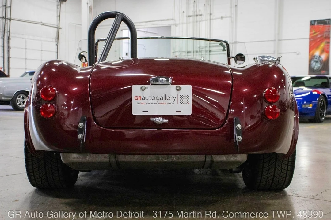 1965 Shelby Cobra - Image 7 of 12