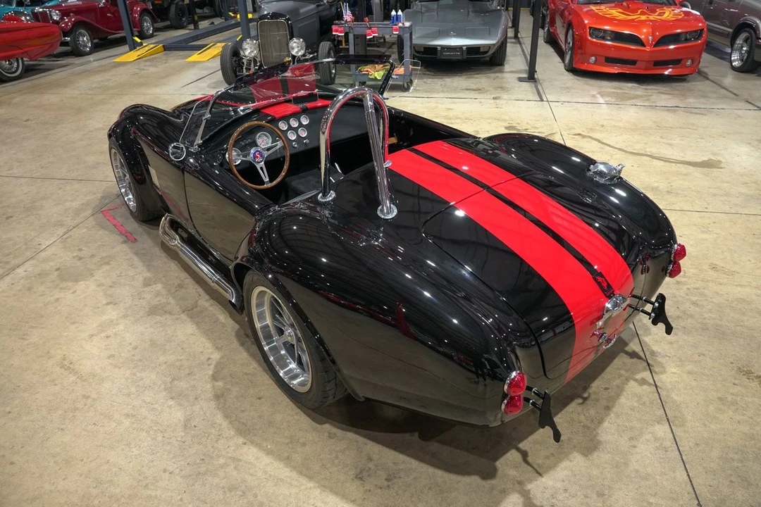 1965 Shelby Cobra Replica - Image 16 of 21