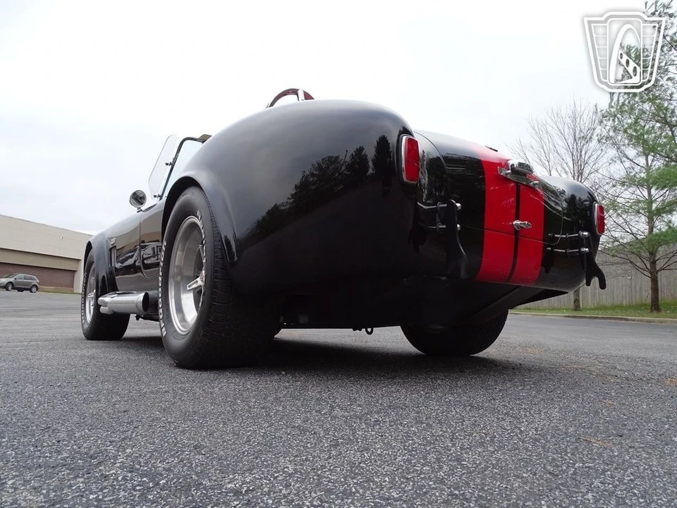 1965 Shelby GT350 - Image 12 of 12